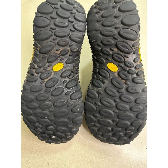 Merrill Women's Size 9 Chameleon Ventilator Low Rise Hiking Shoes Vibram Sole - Picture 6 of 6